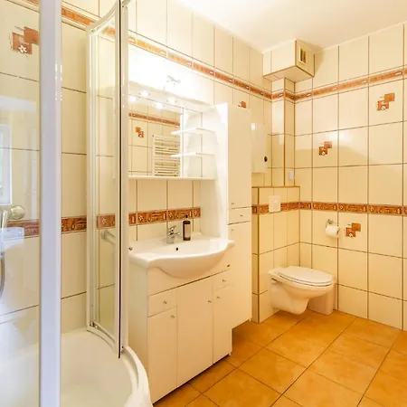 Rent Like Morskie Oko *