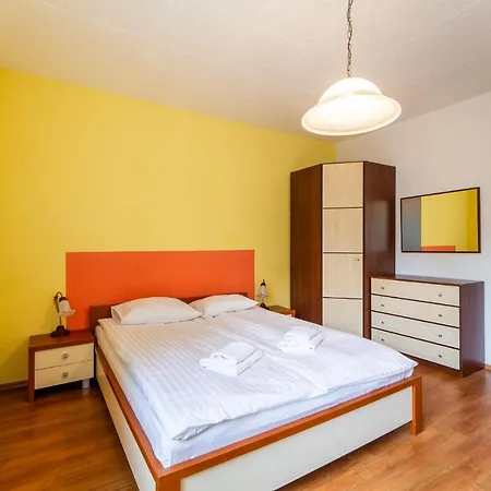 Apartman Rent Like Morskie Oko