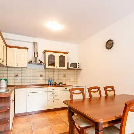 Rent Like Morskie Oko *