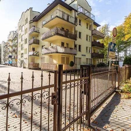 Apartman Rent Like Morskie Oko