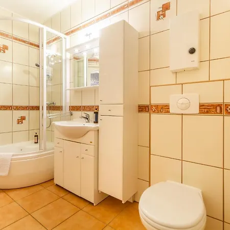 Rent Like Morskie Oko * Międzyzdroje