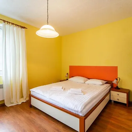 Apartman Rent Like Morskie Oko *