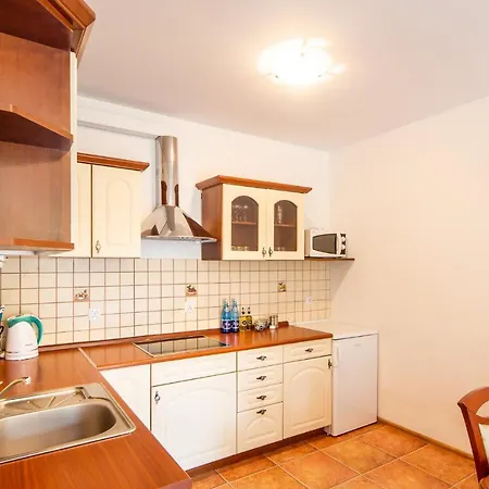 Rent Like Morskie Oko * Międzyzdroje