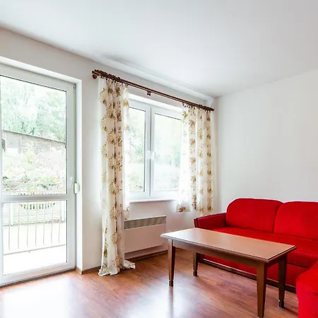 Apartman Rent Like Morskie Oko *