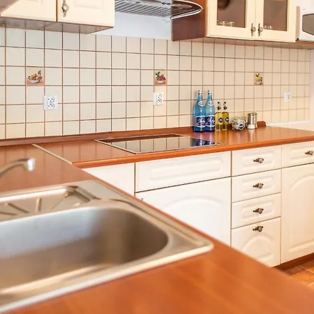 Apartman Rent Like Morskie Oko Międzyzdroje