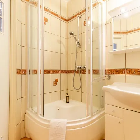 Apartman Rent Like Morskie Oko