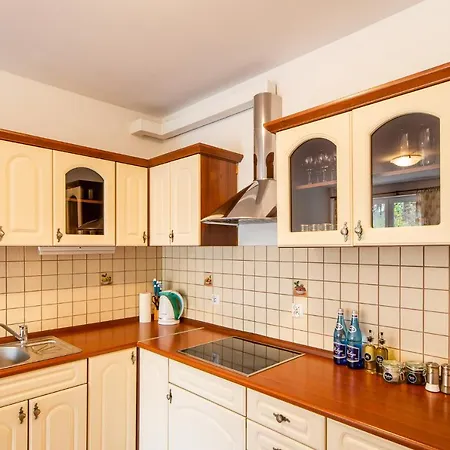 Rent Like Morskie Oko Międzyzdroje