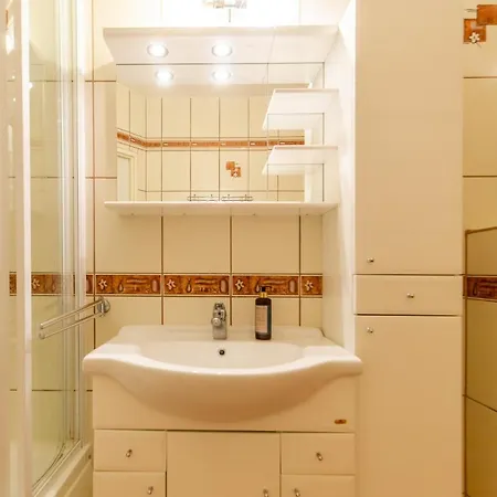 Rent Like Morskie Oko Apartman Międzyzdroje