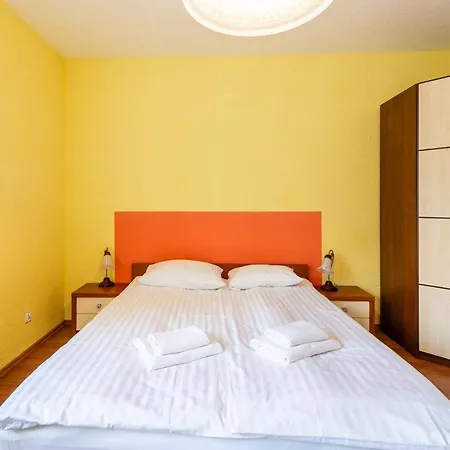Apartman Rent Like Morskie Oko Międzyzdroje
