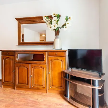 Rent Like Morskie Oko Apartman