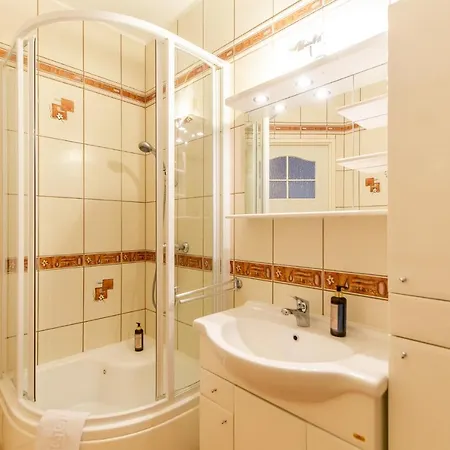 Rent Like Morskie Oko Apartman Międzyzdroje