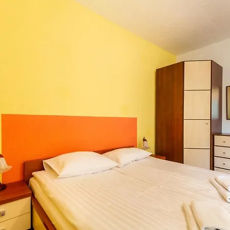 Rent Like Morskie Oko