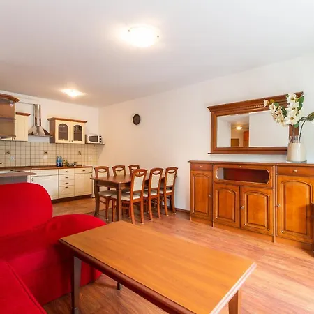 Rent Like Morskie Oko Apartman *